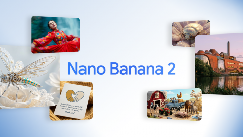 Google launches Nano Banana 2 and changes image generation rules