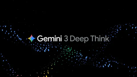 Update Gemini 3 Deep Think: A Breakthrough in Science and Engineering