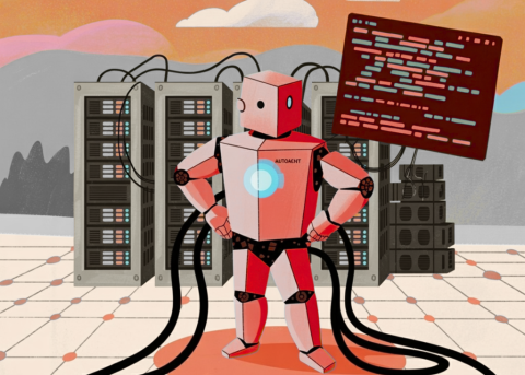 Познакомьтесь с AutoAgent: библиотека для автономной оптимизации ИИ