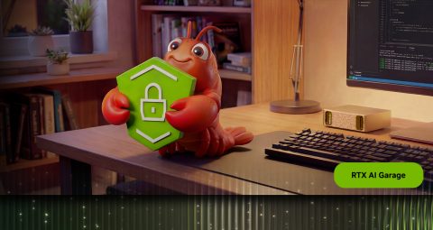 NVIDIA Launches Local AI Agents on RTX and DGX Spark