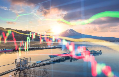 Япония использует роботов для решения проблемы нехватки рабочей силы