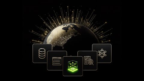 NVIDIA Launches Nemotron 3 Super with 5x Higher Throughput