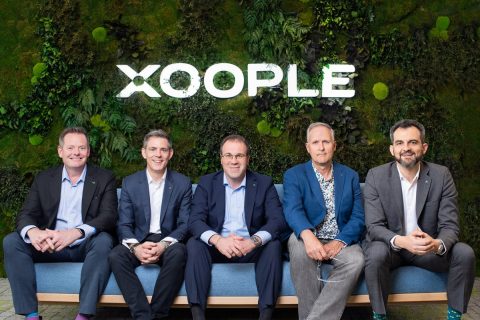 Xoople из Испании привлекает $130 миллионов для картирования Земли
