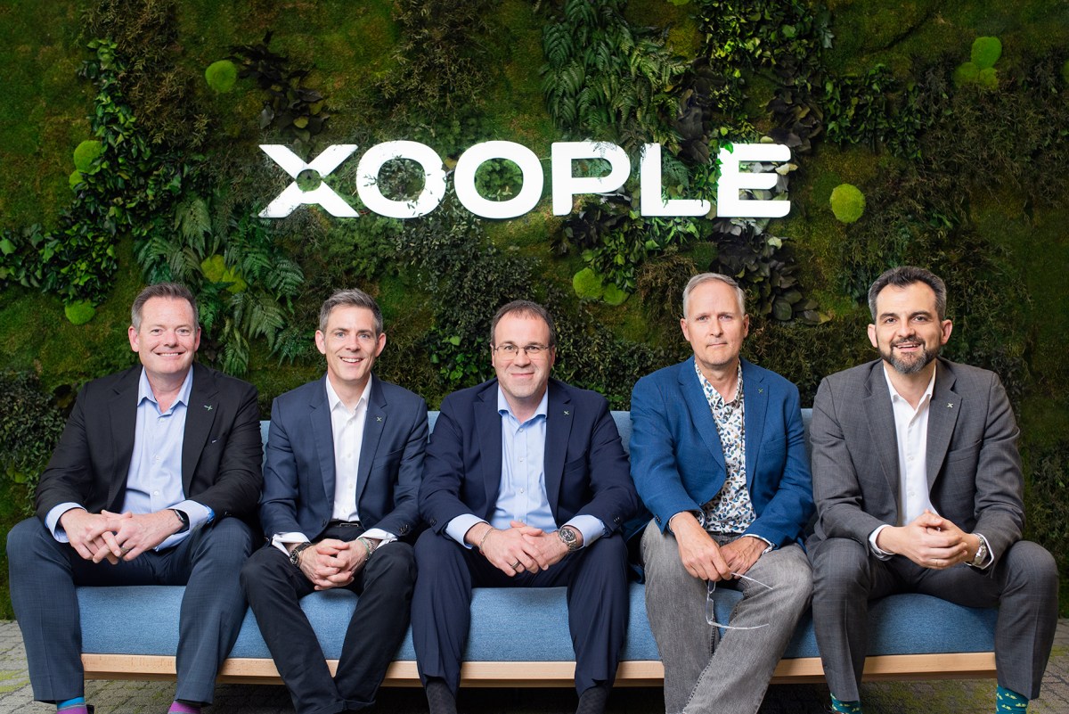 Xoople из Испании привлекает $130 миллионов для картирования Земли