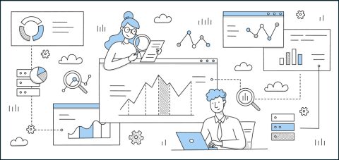 Открытые решения в маркетинговых моделях с использованием GenAI