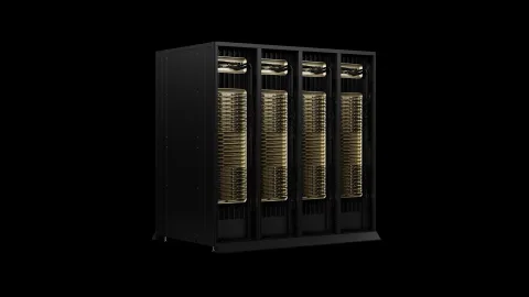 Эффективное управление ИИ-нагрузками на суперкомпьютерах