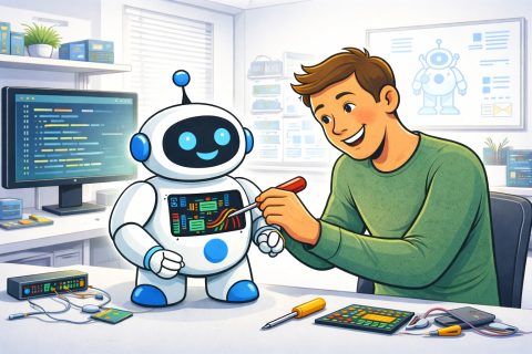 Using Claude Code to Build a Minimum Viable Product