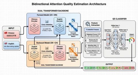 Detecting Translation Hallucinations with Attention Misalignment