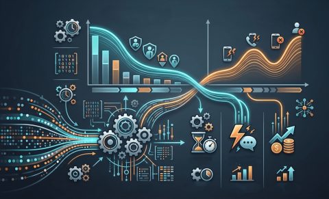 Survival Analysis with Python for Forecasting Customer Lifetime