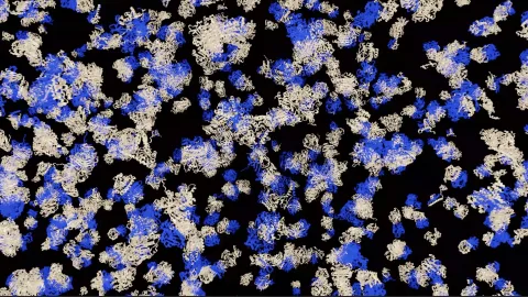 Ускорение предсказания структуры белков на уровне протеома