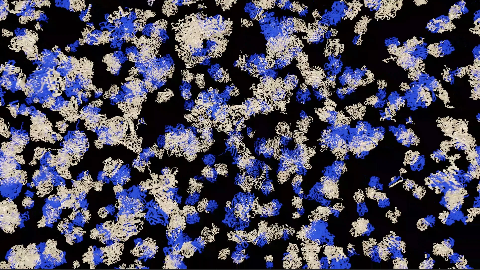 Ускорение предсказания структуры белков на уровне протеома