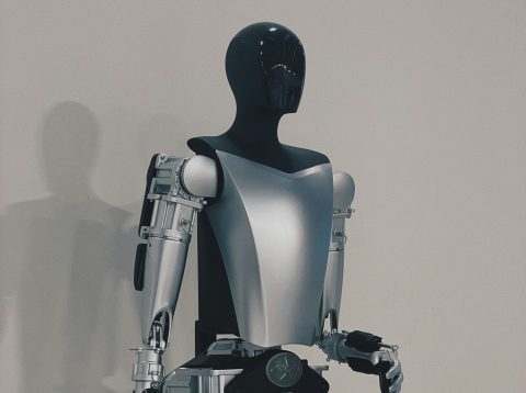 Как работают модели визуально-языкового действия (VLA) для роботов