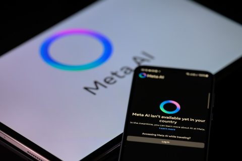 Приложение Meta AI поднимается до 5 места в App Store после запуска Muse Spark