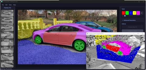 Artificial Intelligence Learns to See in 3D and Understand Space