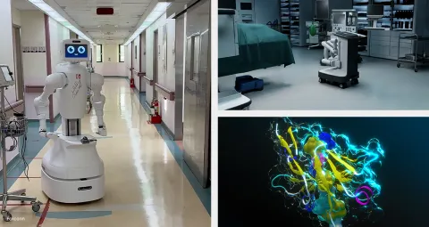 AI in Healthcare Brings Significant Profit, According to Research