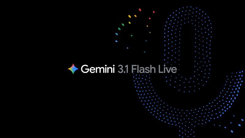 Launch of Gemini 3.1 Flash Live: Google's New AI Audio Model