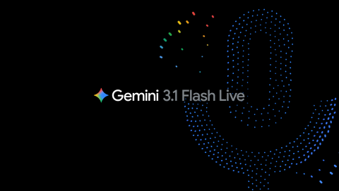 Launch of Gemini 3.1 Flash Live: Google's New AI Audio Model