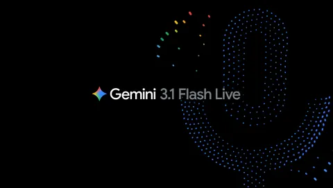 Launch of Gemini 3.1 Flash Live: Google's New AI Audio Model