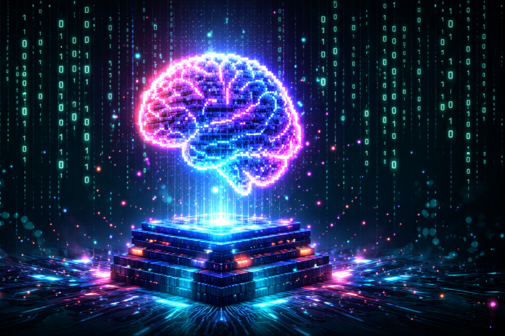 Почему каждому AI-ассистенту по программированию нужна память