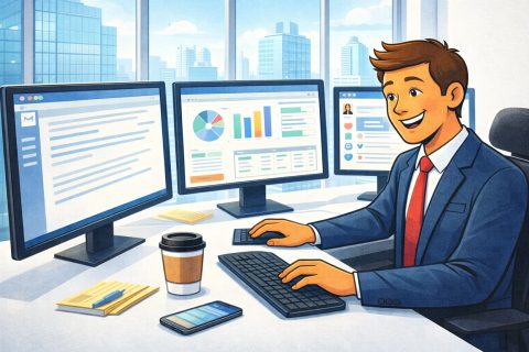 Applying Claude Code to Non-technical Tasks on Your Computer