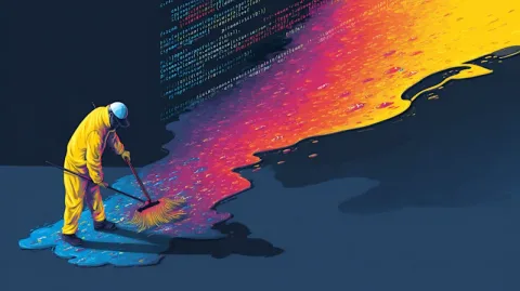 43% of AI-generated code changes need debugging in production