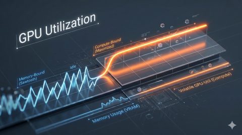 Optimizing GPU Usage for Efficient Model Training