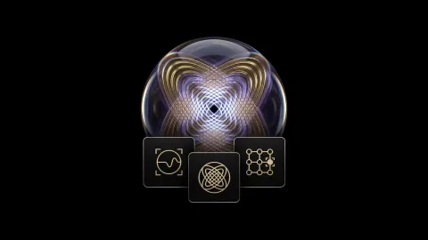 NVIDIA Ising запускает модели ИИ для квантовых систем с низкими ошибками