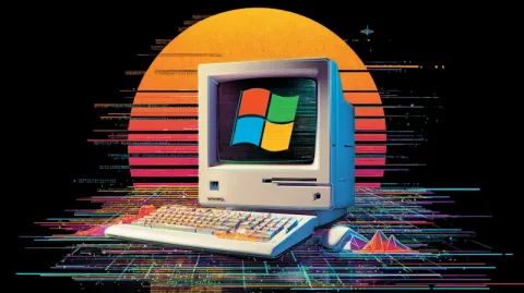 Microsoft запускает MAI-Image-2-Efficient, новый AI-модель изображений