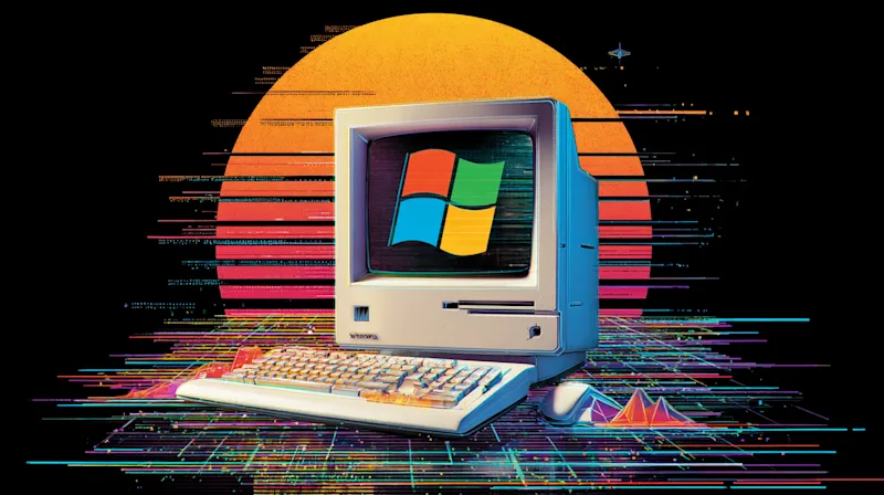 Microsoft launches MAI-Image-2-Efficient, a new AI image model