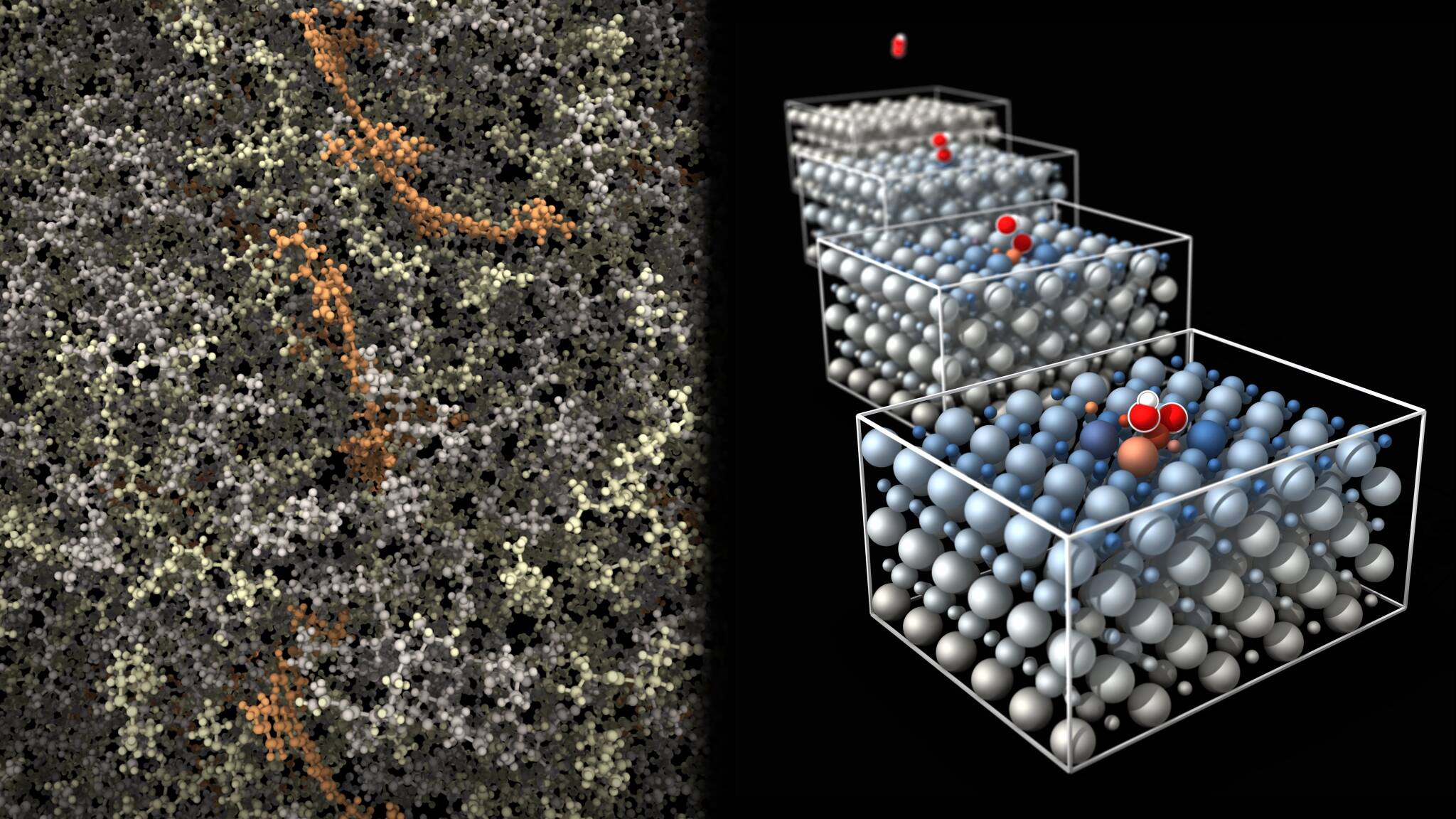 NVIDIA ALCHEMI Toolkit: Accelerating Simulations in Chemistry and Materials Science