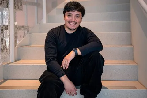 Create Music Visualizations with AI from MIT