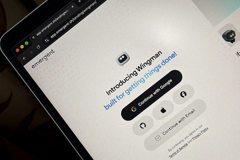 Indian startup Emergent launches autonomous AI agent Wingman