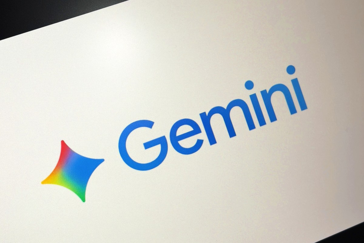 Google launches native Gemini app for Mac