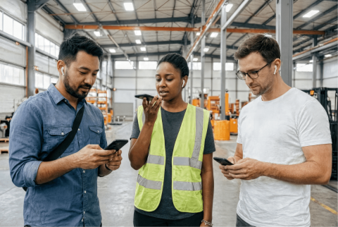 DeepL launches voice translation for meetings and conversations