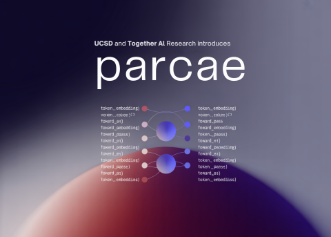 UCSD и Together AI представляют Parcae: стабильную архитектуру для языковых моделей