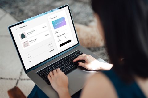 Трафик ИИ на сайты розничных продавцов в США вырос на 393% в Q1