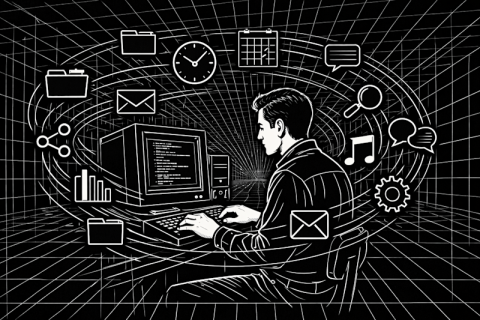 OpenAI обновляет Codex, добавляя доступ ко всем приложениям на компьютере