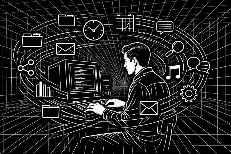 OpenAI updates Codex to access all applications on your computer