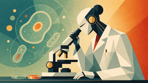 OpenAI unveils GPT-Rosalind to accelerate life sciences research