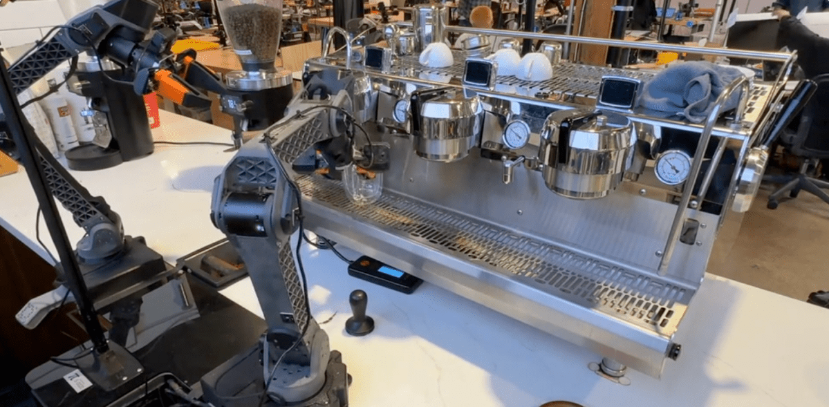 Physical Intelligence unveils a universal robot brain capable of learning