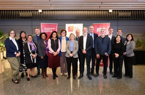 MIT and Hasso Plattner Institute Launch AI and Creativity Hub