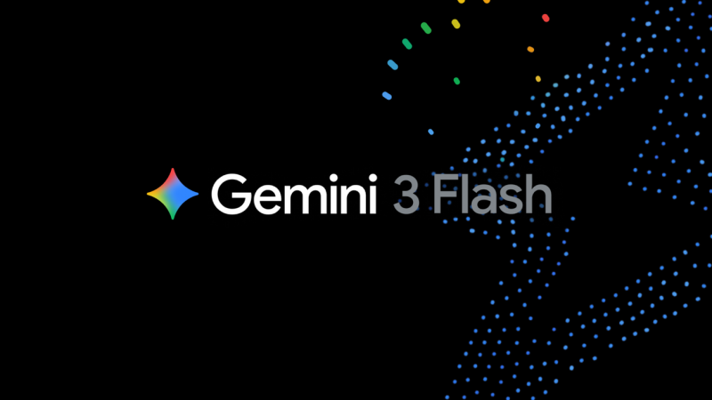 Launching Gemini 3 Flash: Next-Gen Intelligence for Everyone