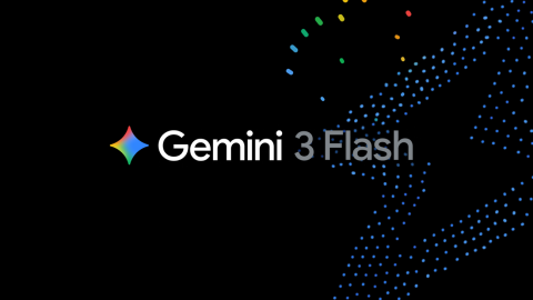Launching Gemini 3 Flash: Next-Gen Intelligence for Everyone
