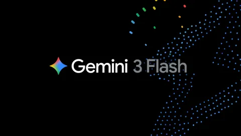 Launching Gemini 3 Flash: Next-Gen Intelligence for Everyone