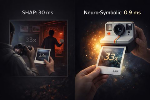 Optimize Explainable AI for Real-Time Fraud Detection