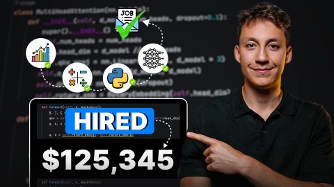 Become an AI Engineer Fast: Skills, Projects, Salary