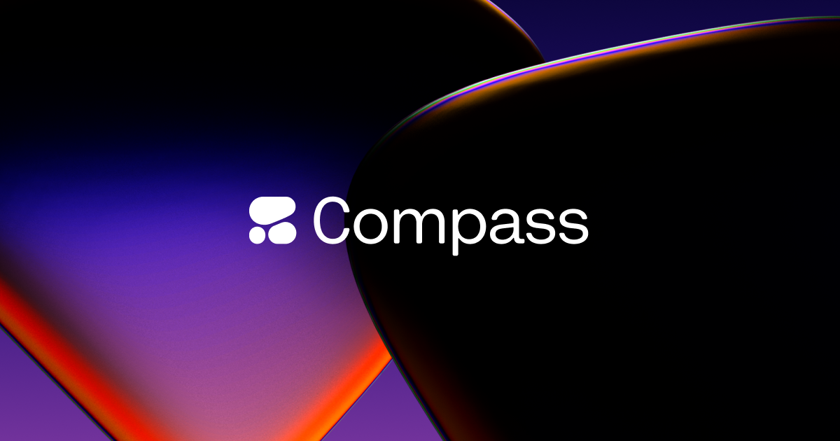 Используйте Compass для умного поиска и анализа данных