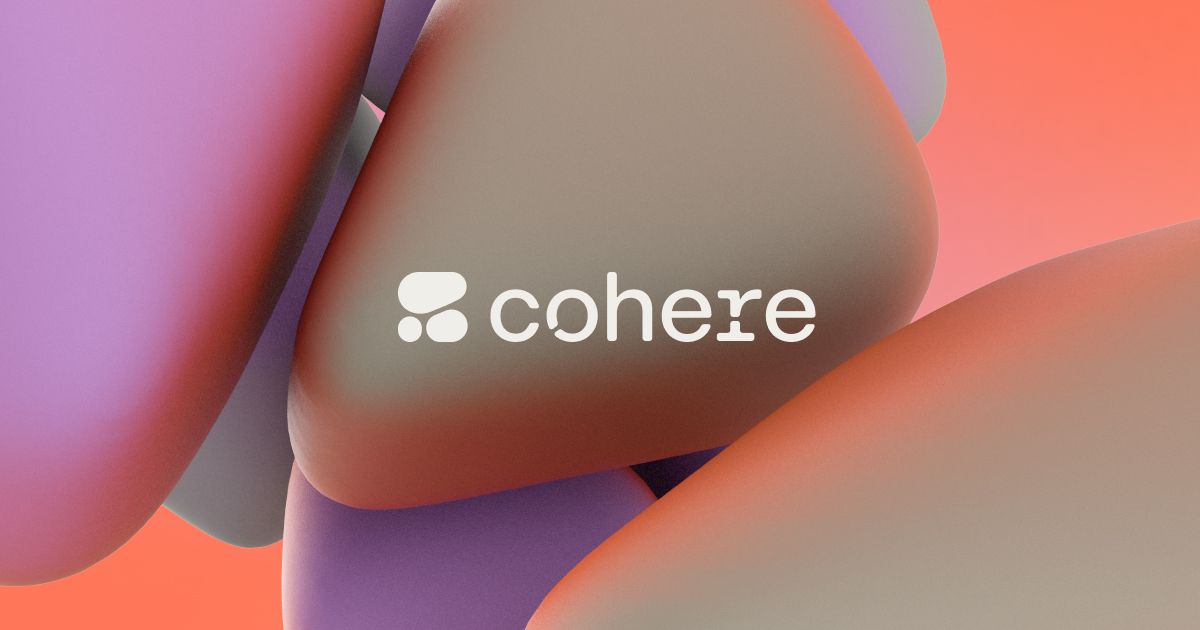 Оптимизируйте производство с помощью ИИ-решений от Cohere