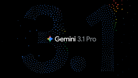 Gemini 3.1 Pro helps solve the most complex user tasks.