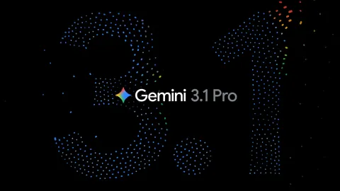 Gemini 3.1 Pro helps solve the most complex user tasks.